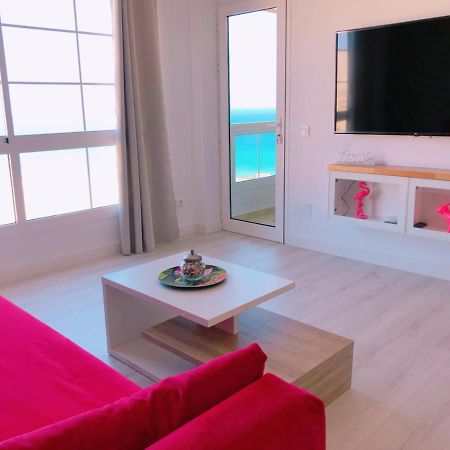 Apart. Playa La Barca กอสตากาลมา ภายนอก รูปภาพ