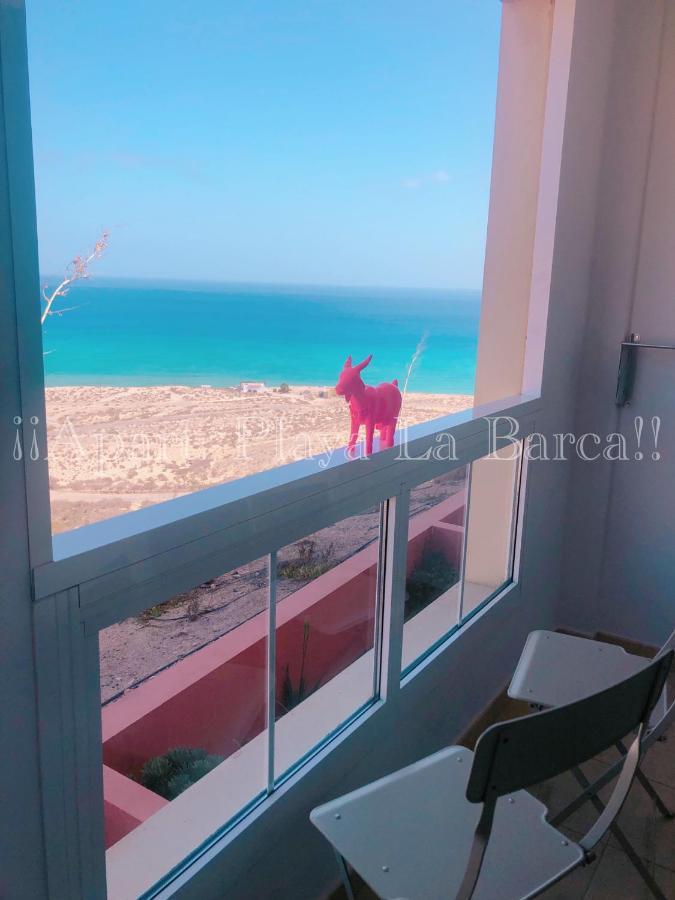 Apart. Playa La Barca กอสตากาลมา ภายนอก รูปภาพ