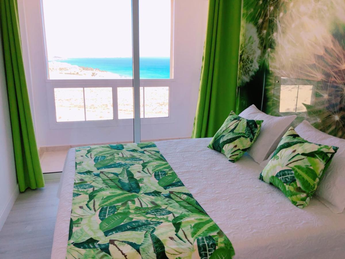 Apart. Playa La Barca กอสตากาลมา ภายนอก รูปภาพ