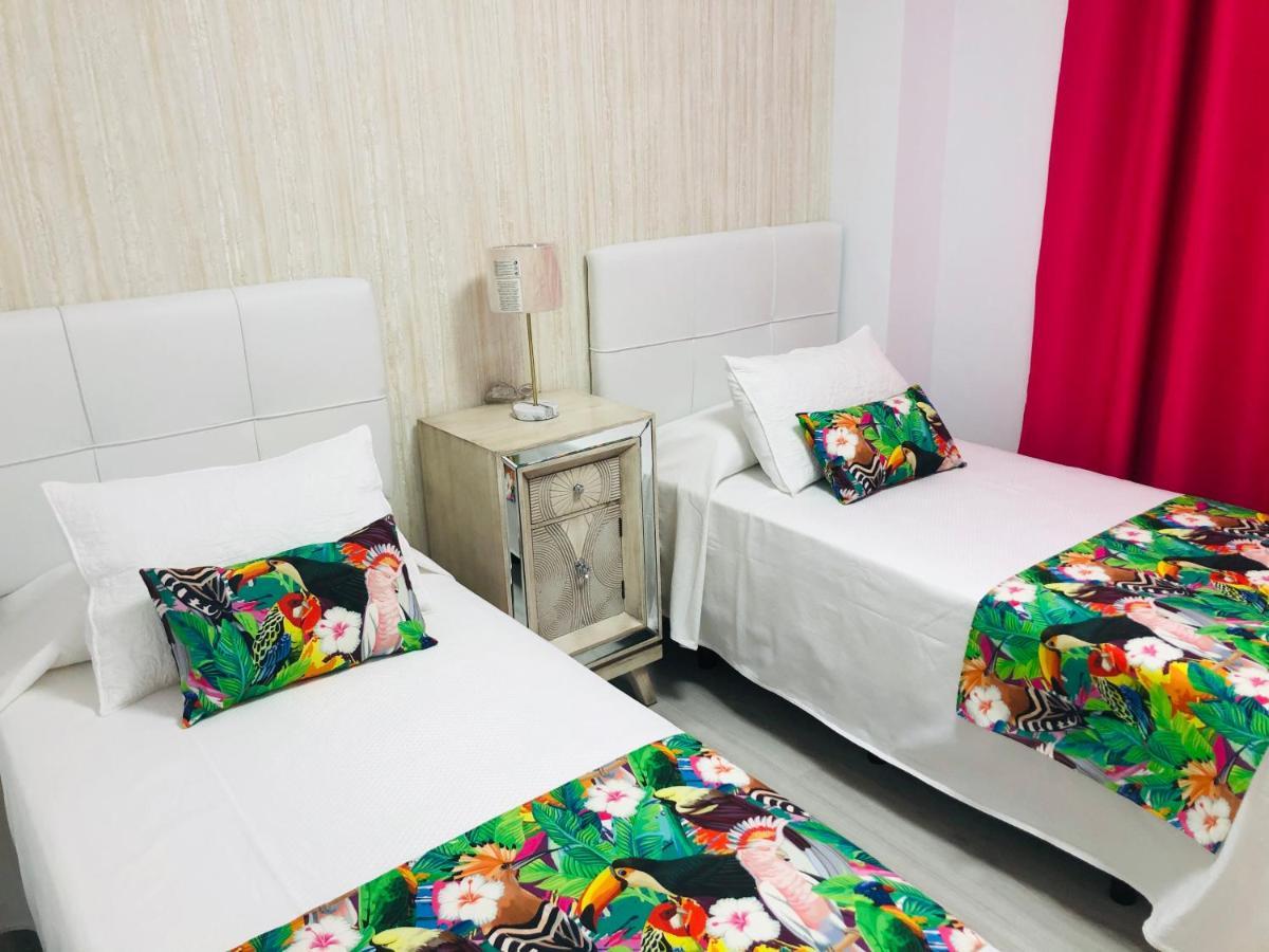 Apart. Playa La Barca กอสตากาลมา ภายนอก รูปภาพ