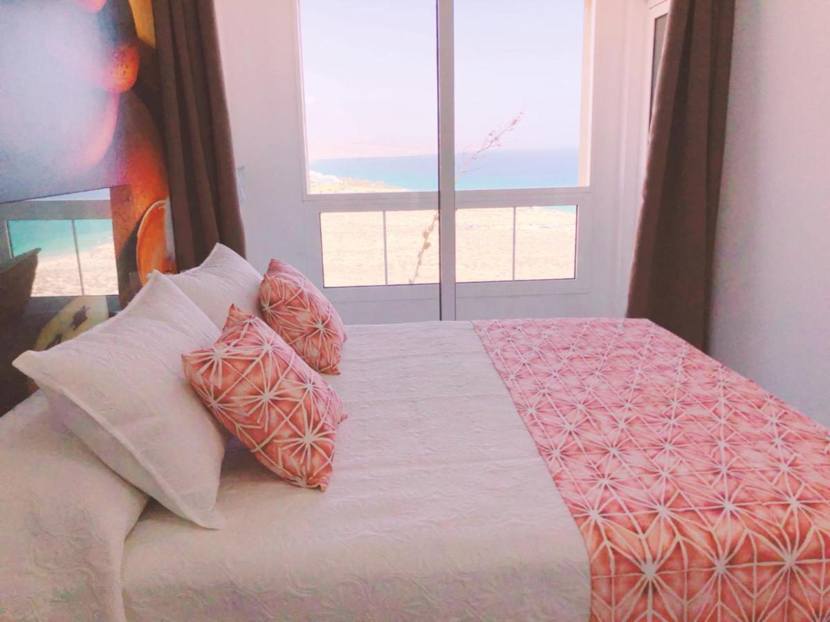 Apart. Playa La Barca กอสตากาลมา ภายนอก รูปภาพ