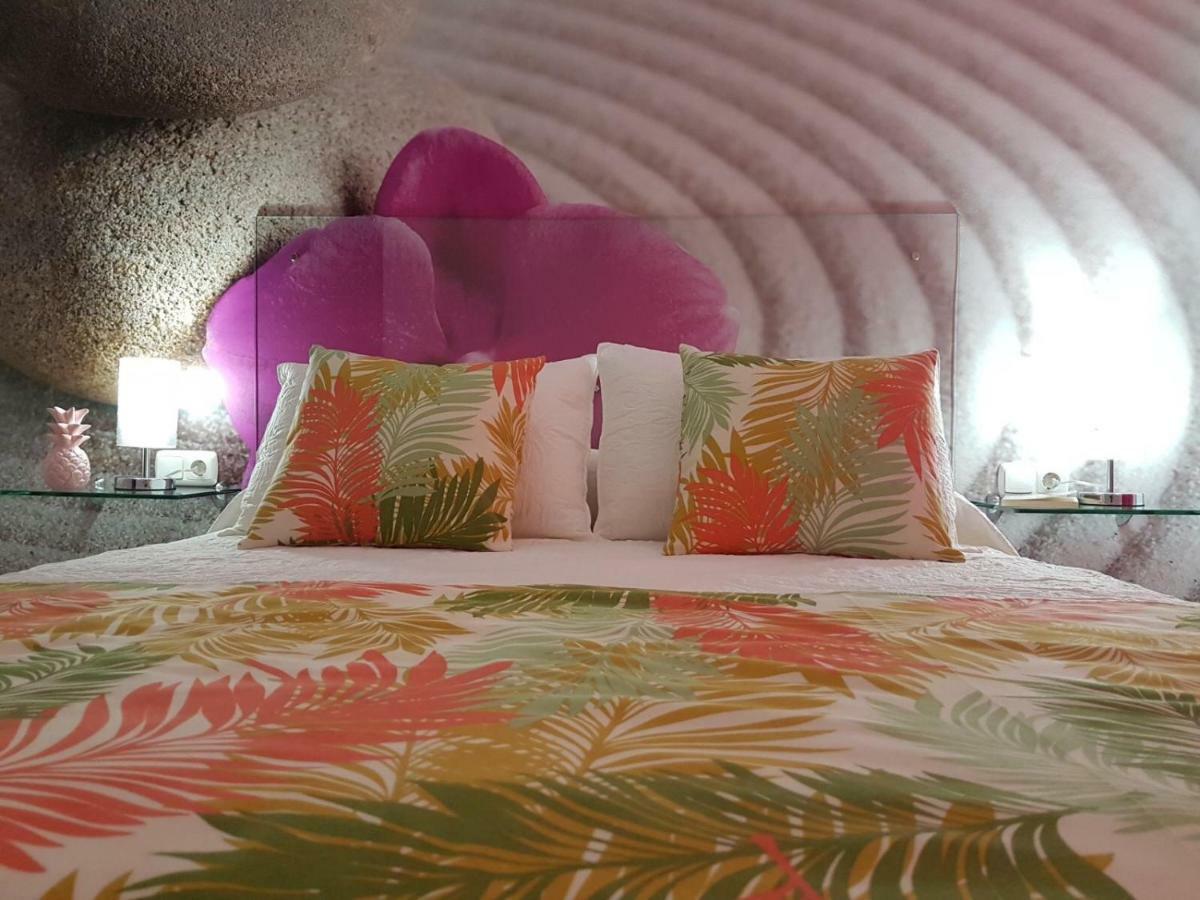 Apart. Playa La Barca กอสตากาลมา ภายนอก รูปภาพ