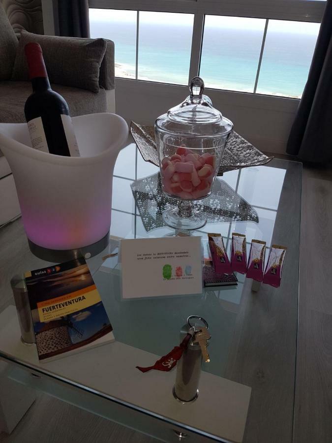 Apart. Playa La Barca กอสตากาลมา ภายนอก รูปภาพ